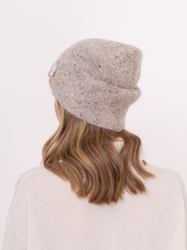 Э6926 CY/21-02 Шапка Vizio