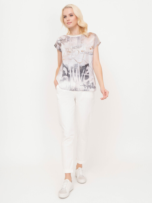 Э671045-19612/20-02 Футболка Taifun