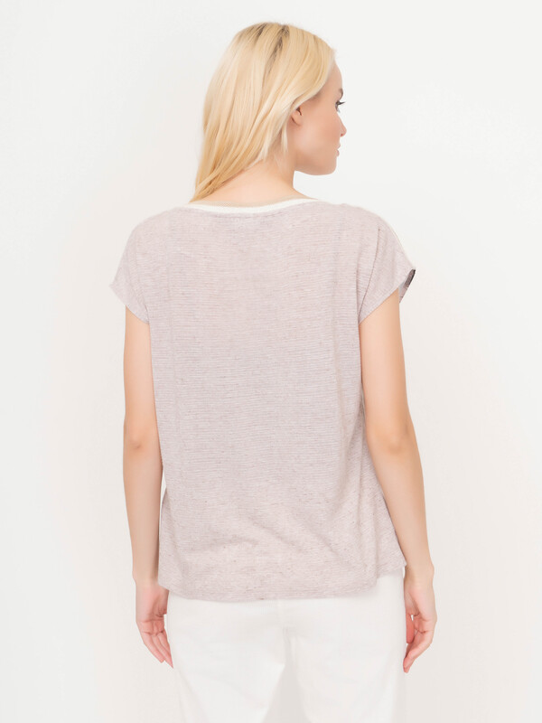 Э671045-19612/20-02 Футболка Taifun