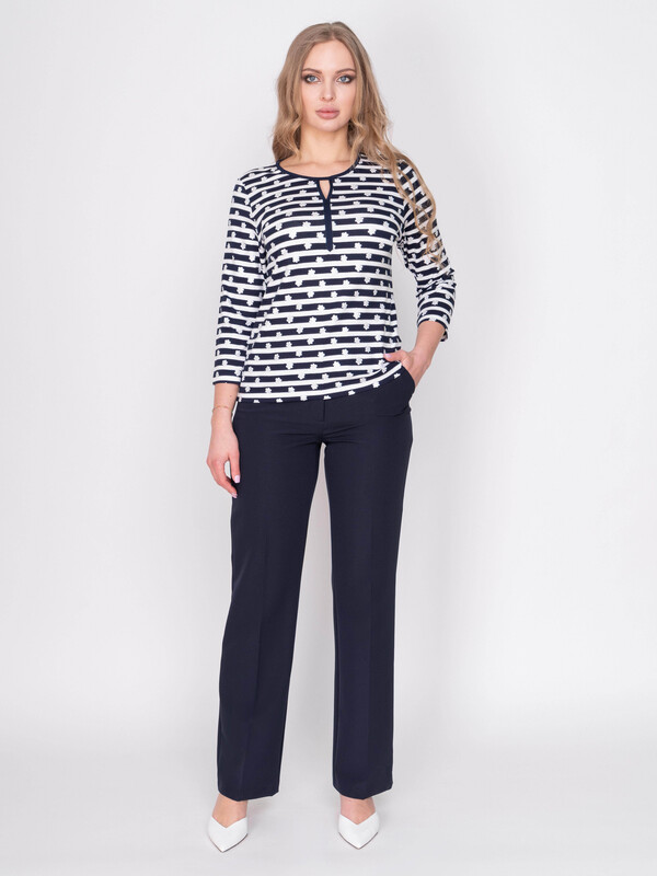 Э014354/19-01 Джемпер Rabe