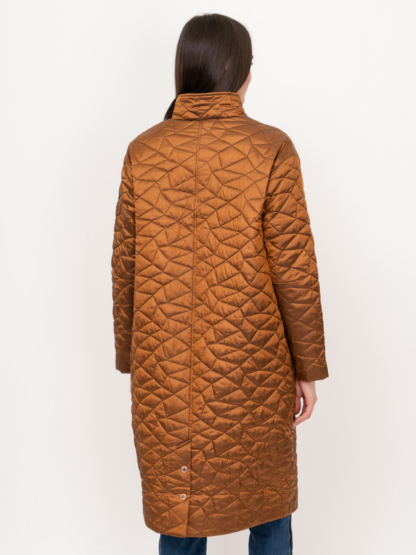 Э3112-121/21-01 Пальто Franco Vello