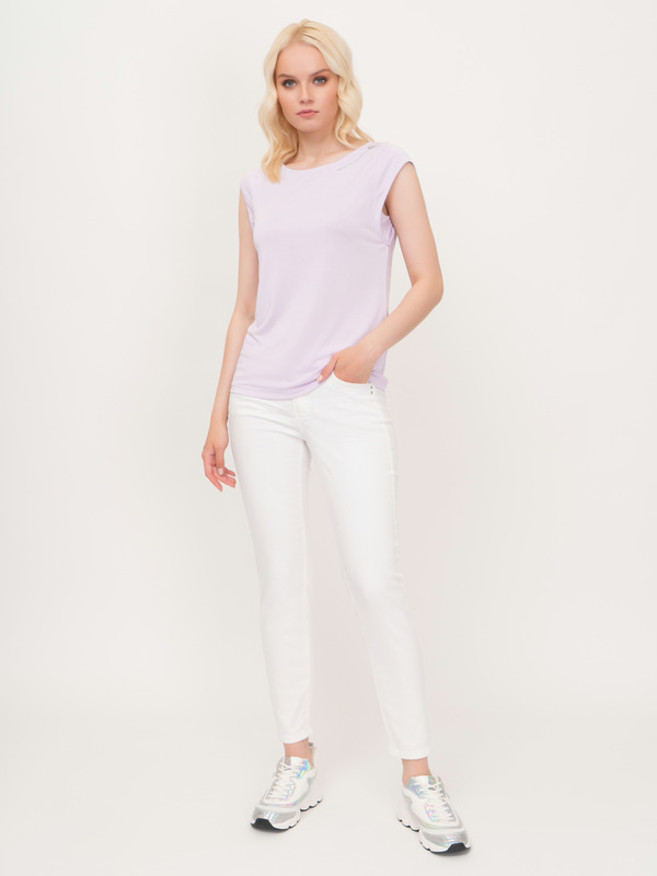 Э771064-16317/21-01 Футболка Taifun