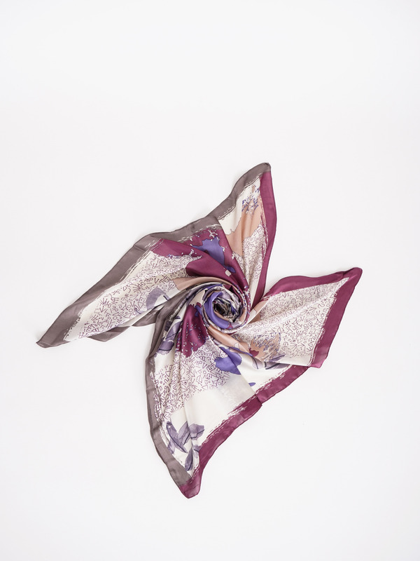 ЭLDB34-444-09/22-01 Палантин Labbra