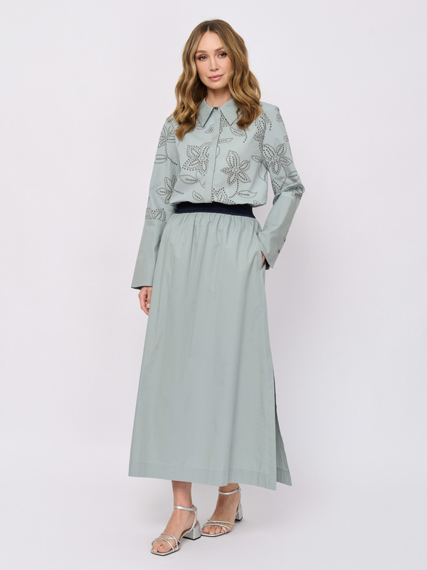 Юбка Franco Vello