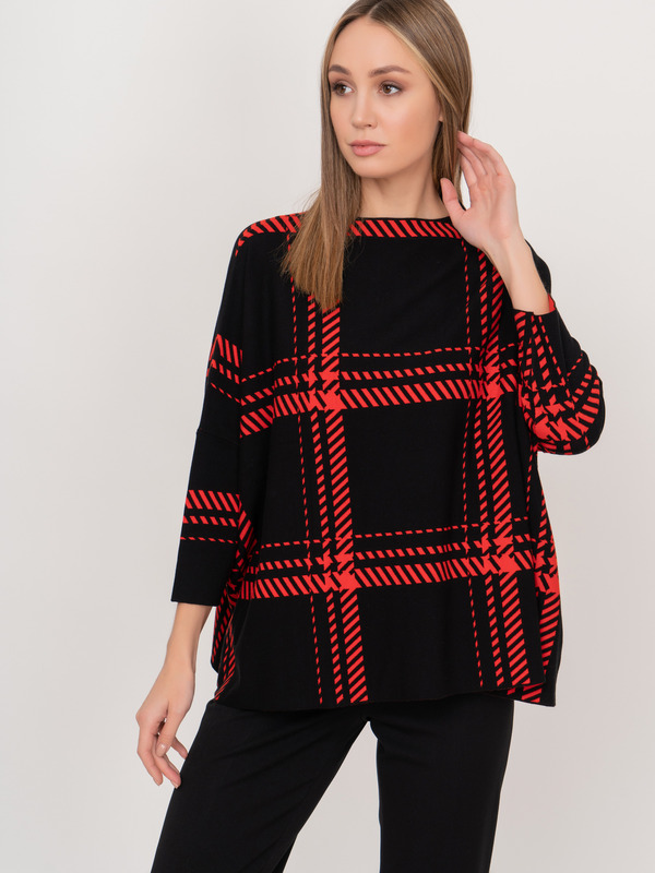 Э671000-35713/21-02 Джемпер Gerry Weber