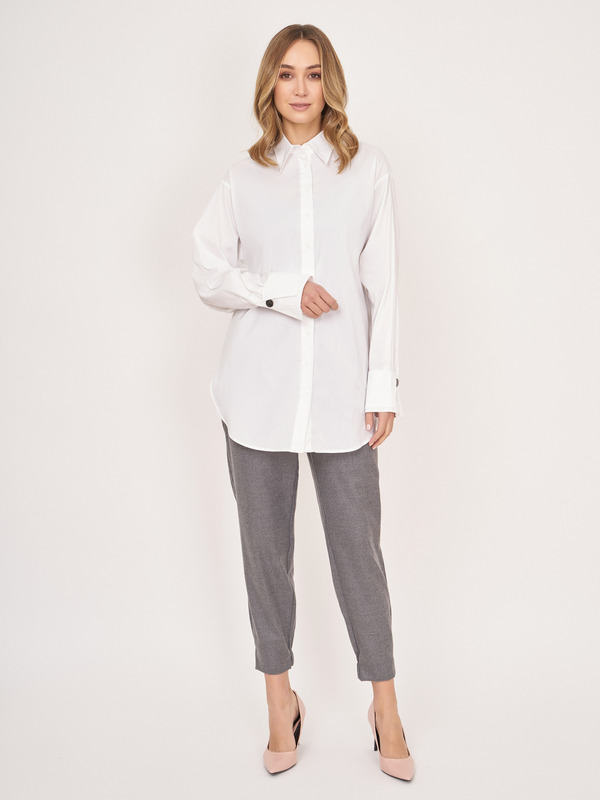 Э820027-31375/22-02 Брюки Gerry Weber