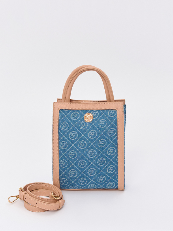 Сумка  A.Fabretti, фото 4