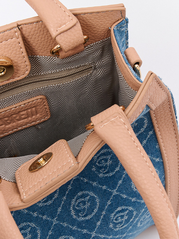 Сумка  A.Fabretti, фото 3