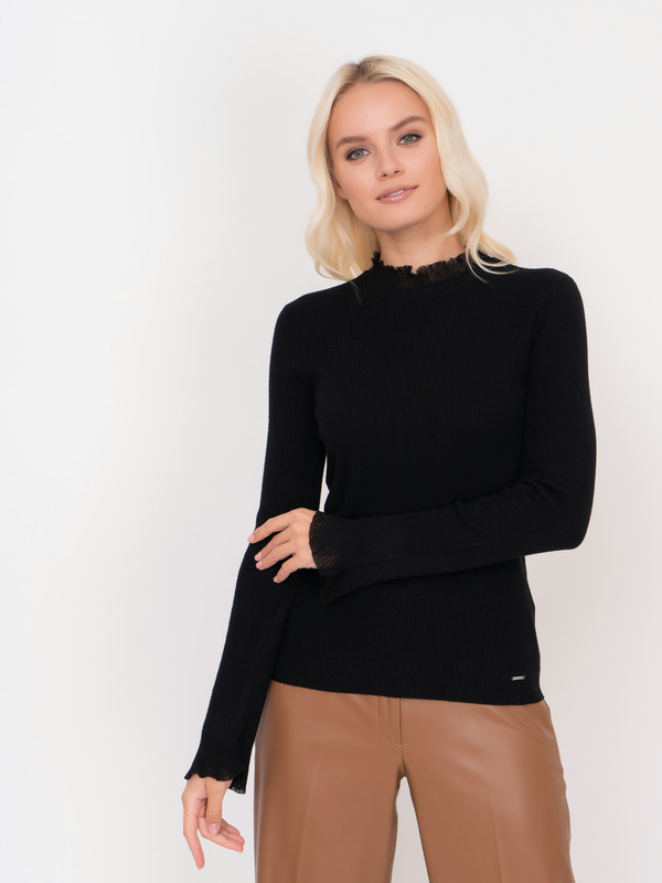 Э872010-15316/21-02 Джемпер Taifun