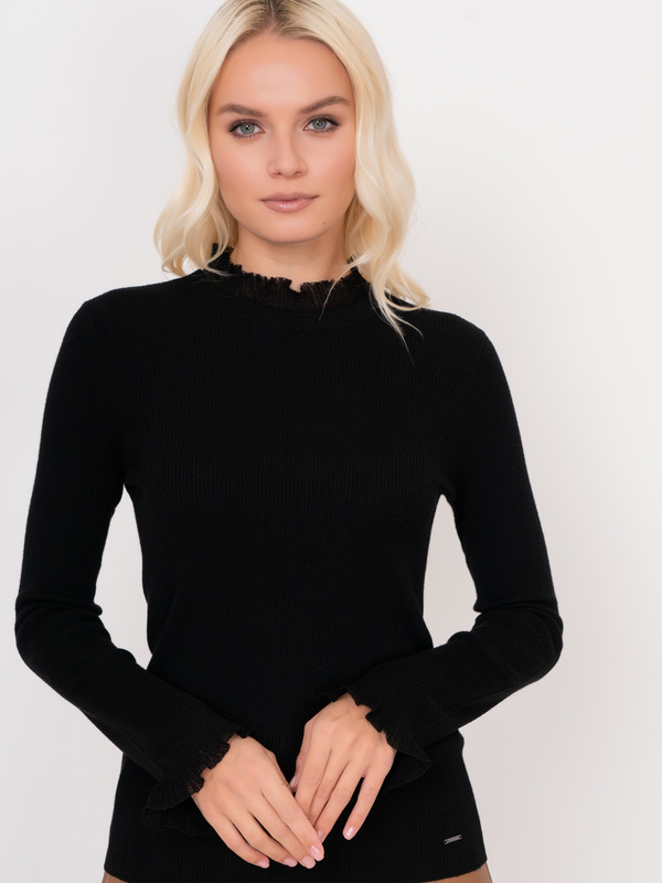 Э872010-15316/21-02 Джемпер Taifun