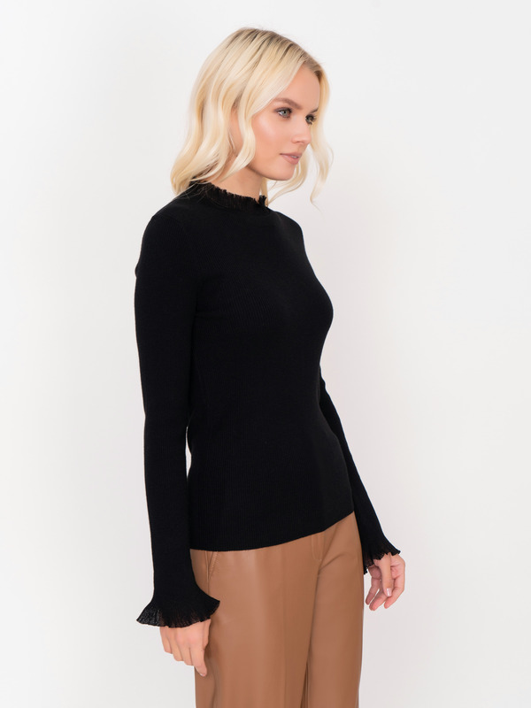 Э872010-15316/21-02 Джемпер Taifun