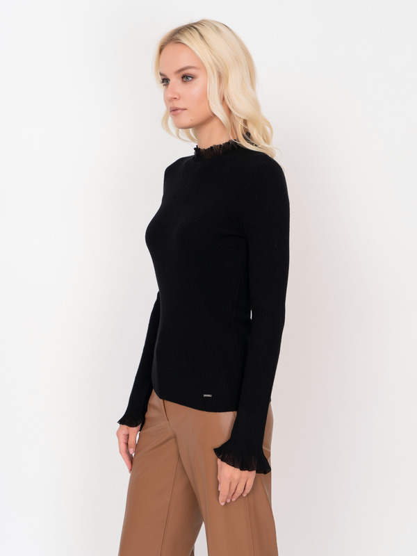 Э872010-15316/21-02 Джемпер Taifun