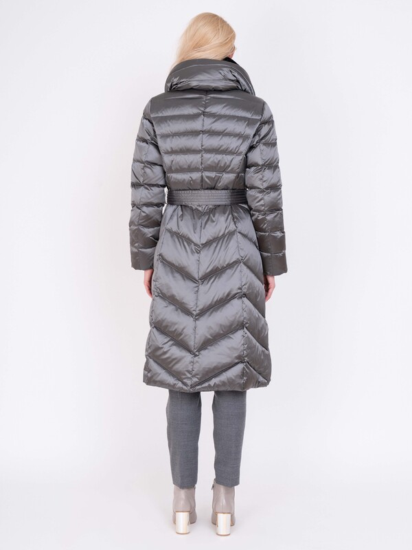 Э850306-31183/19-01 Пальто (пуховик) Gerry Weber