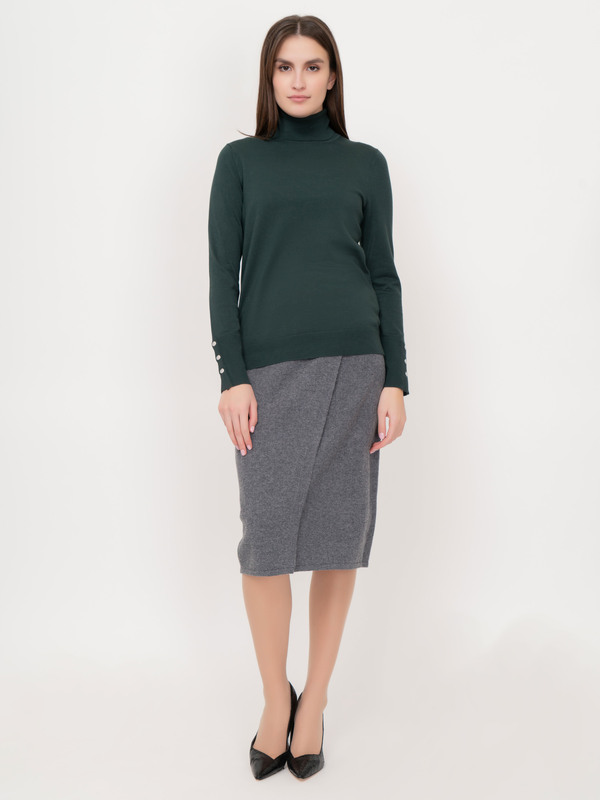 Э471031-35703/20-02 Джемпер Gerry Weber