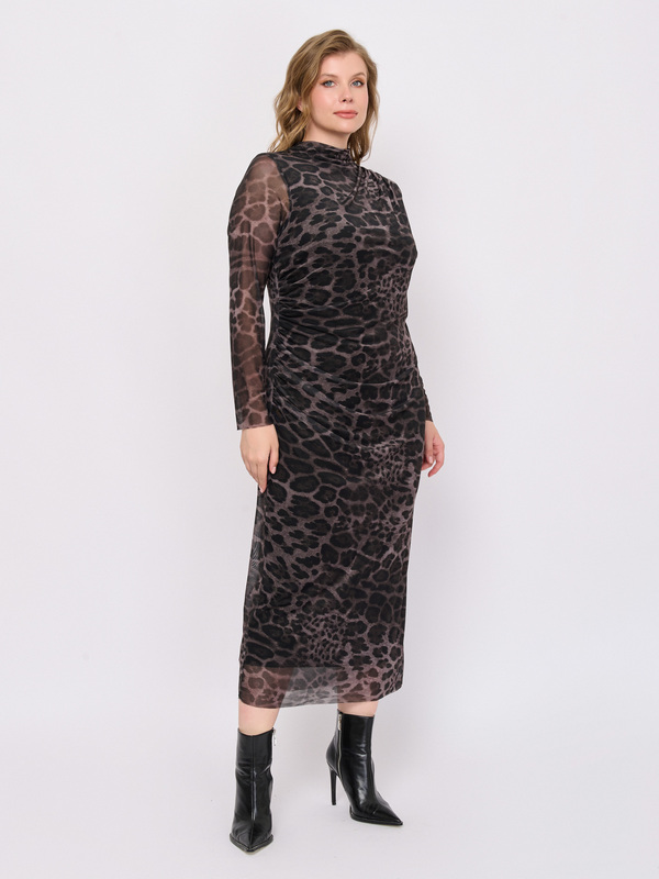 Платье Mat Fashion, фото 2
