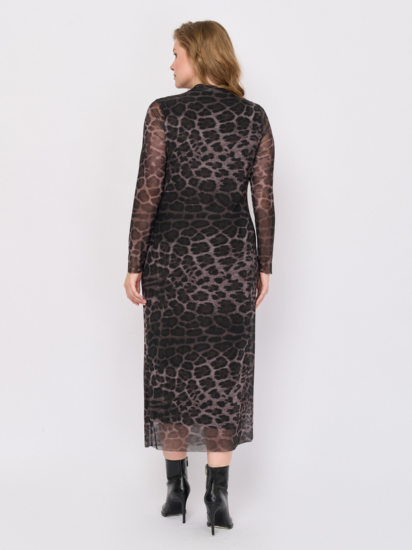 Платье Mat Fashion, фото 8