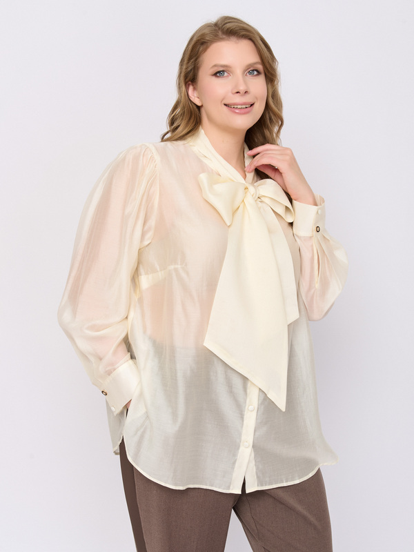 Блуза Mat Fashion