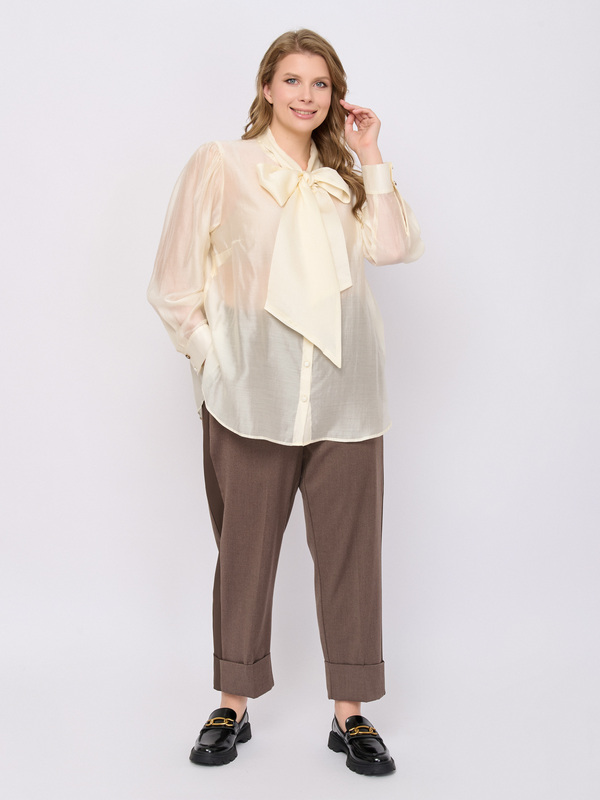 Блуза Mat Fashion, фото 3