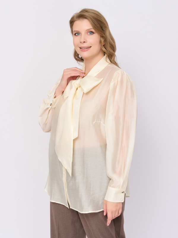 Блуза Mat Fashion, фото 2