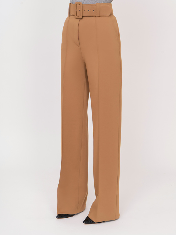 ЭOSTEN/21-02 Брюки Luisa Spagnoli