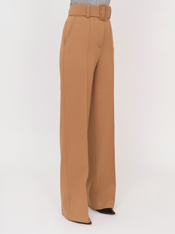 ЭOSTEN/21-02 Брюки Luisa Spagnoli