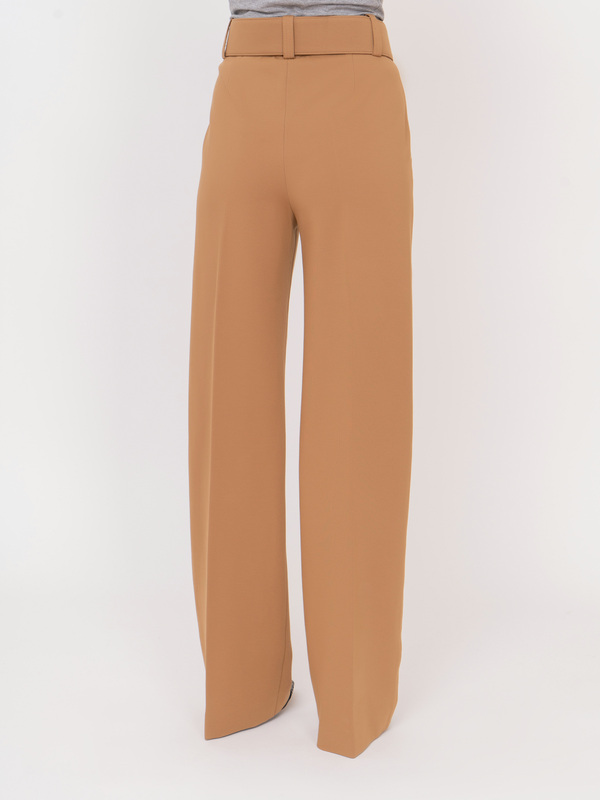 ЭOSTEN/21-02 Брюки Luisa Spagnoli