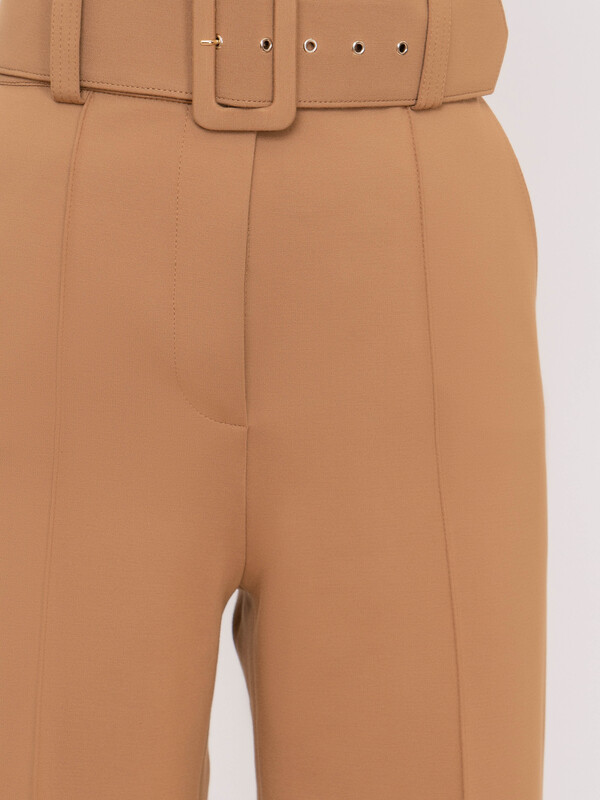 ЭOSTEN/21-02 Брюки Luisa Spagnoli