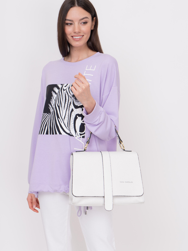 Э273ORO/21-01 Сумка Sara Burglar