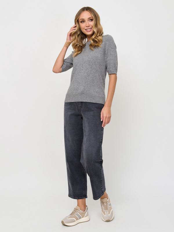 Э108545/5871/м/24-02 Пуловер Luisa Cerano