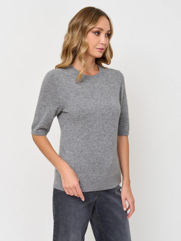 Э108545/5871/м/24-02 Пуловер Luisa Cerano