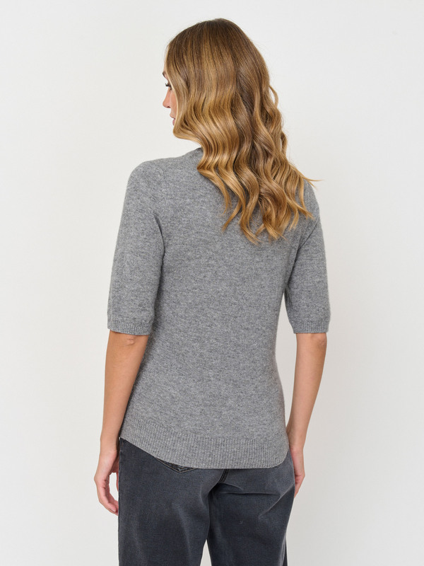 Э108545/5871/м/24-02 Пуловер Luisa Cerano