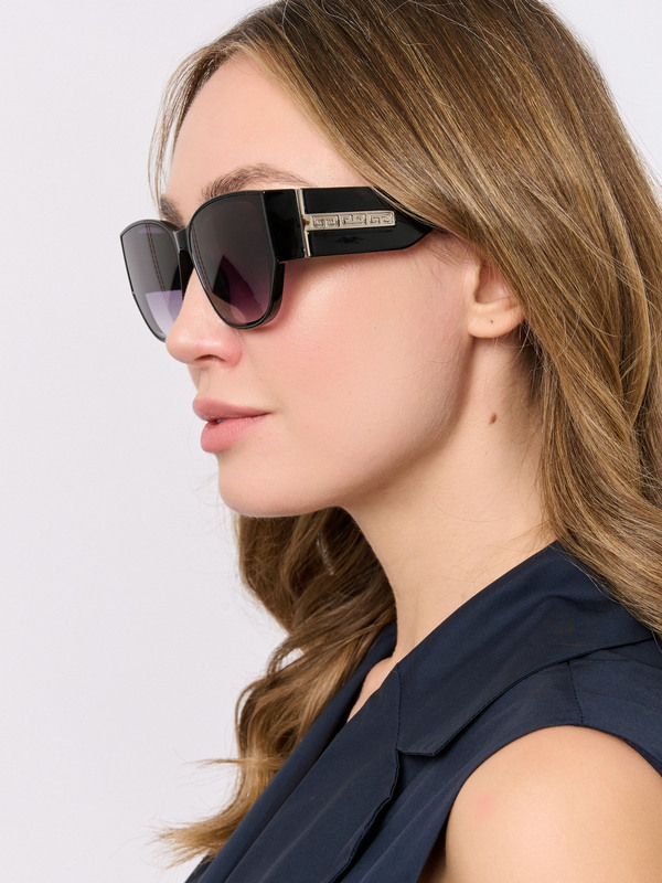 ЭSU01a-2/25-01 Очки солнцезащитные A.Fabretti