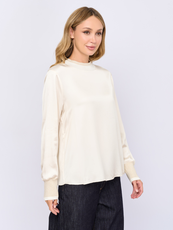 Блуза TRICOT CHIC, фото 6