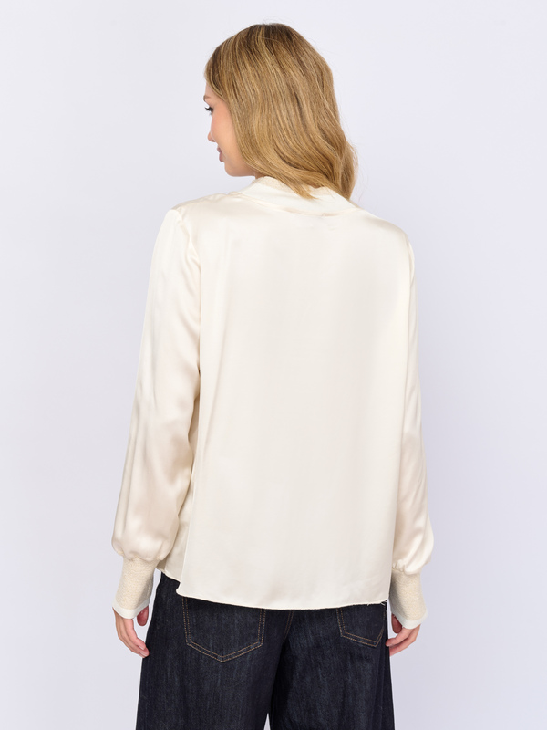 Блуза TRICOT CHIC, фото 4