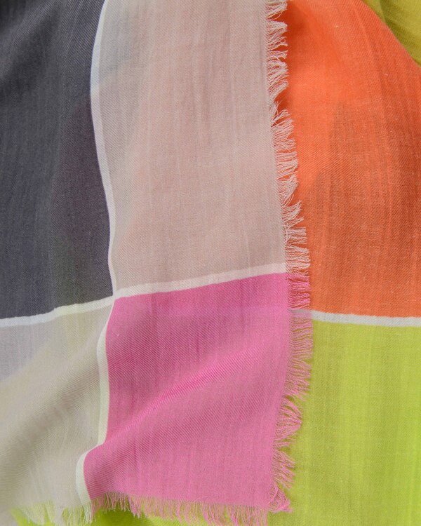 682395/19-01 Палантин Fraas