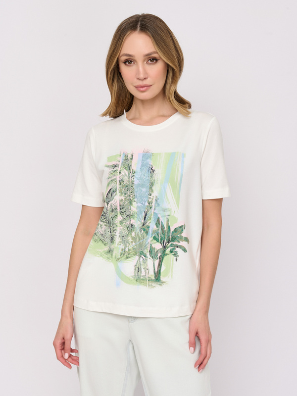 Футболка Gerry Weber