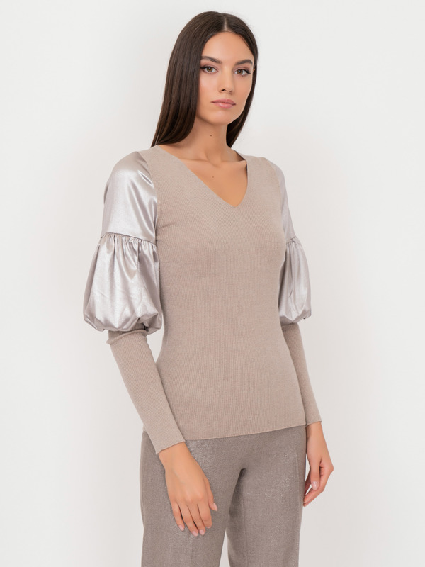 Э51441/20-02 Джемпер D.Exterior