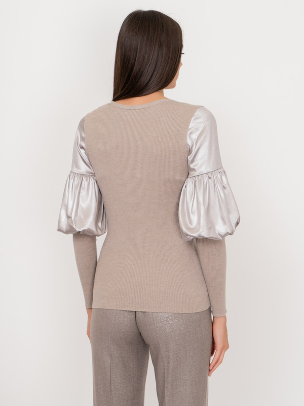 Э51441/20-02 Джемпер D.Exterior