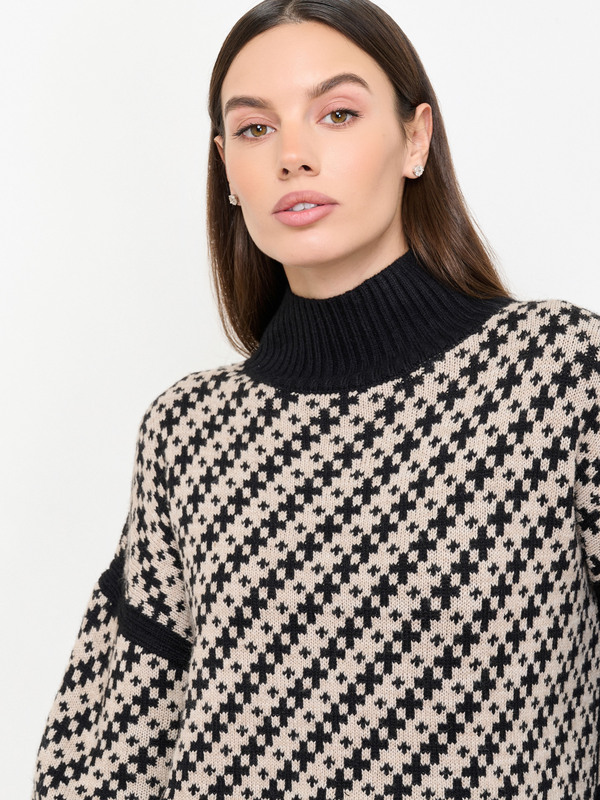 Э8925/8000/82046/м/24-02 Джемпер Marc Aurel