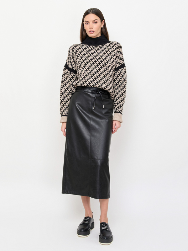 Э8925/8000/82046/м/24-02 Джемпер Marc Aurel