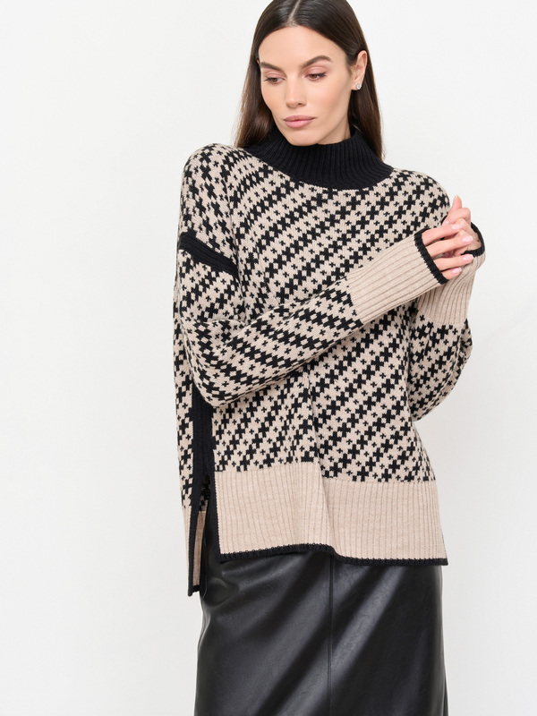 Э8925/8000/82046/м/24-02 Джемпер Marc Aurel