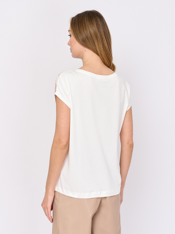 Э2203/3105/м/25-01 Блуза Betty&Co