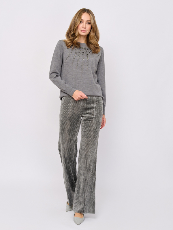 Брюки Luisa Cerano, фото 7