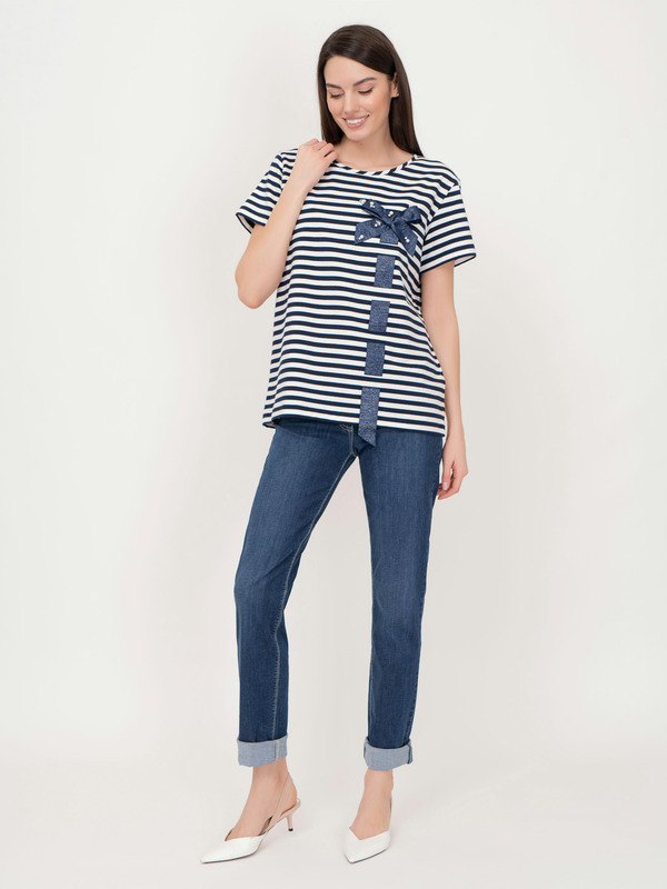 Э809700/129-96/21-01 Брюки Ppep