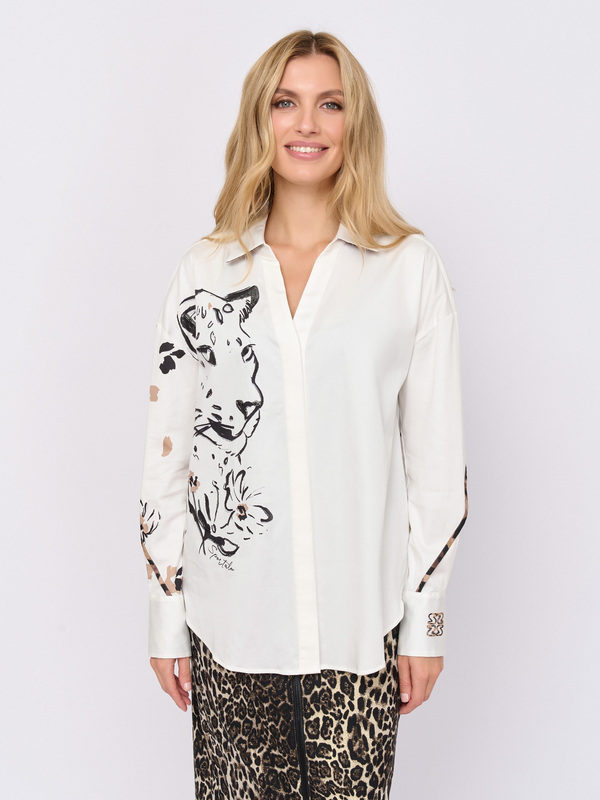 Блуза Sportalm, фото 4