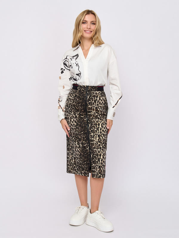 Блуза Sportalm, фото 7