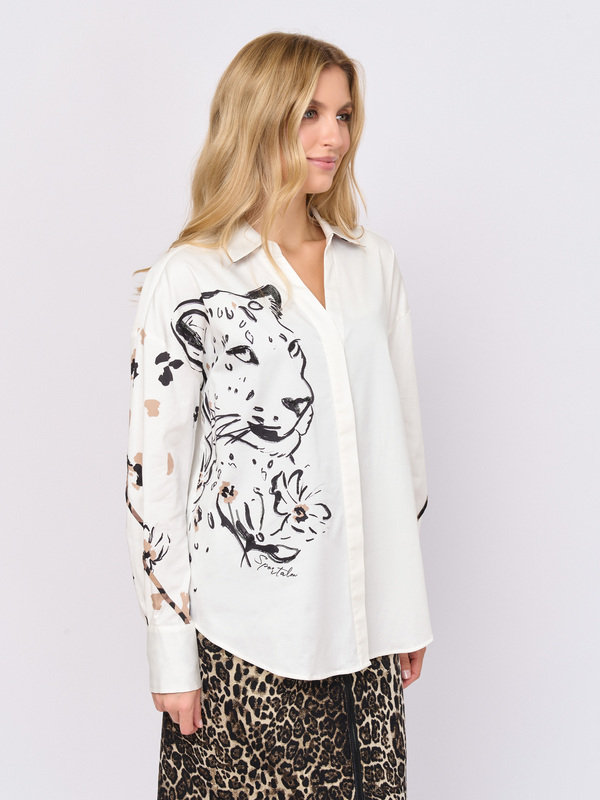 Блуза Sportalm, фото 3