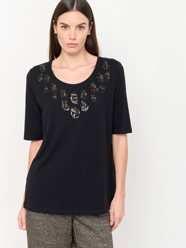 Э571537-26441/24-02 Футболка Samoon