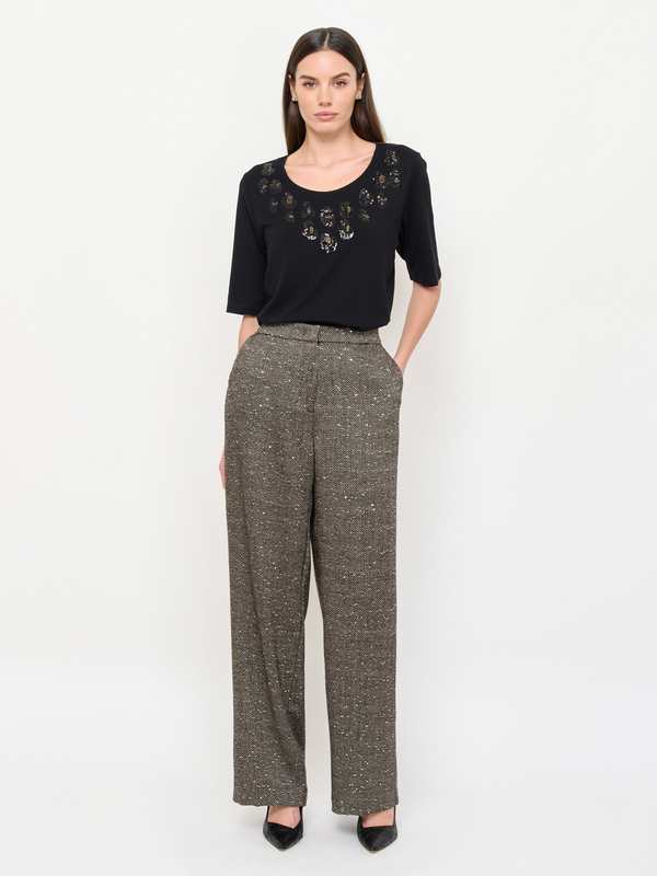 Э571537-26441/24-02 Футболка Samoon