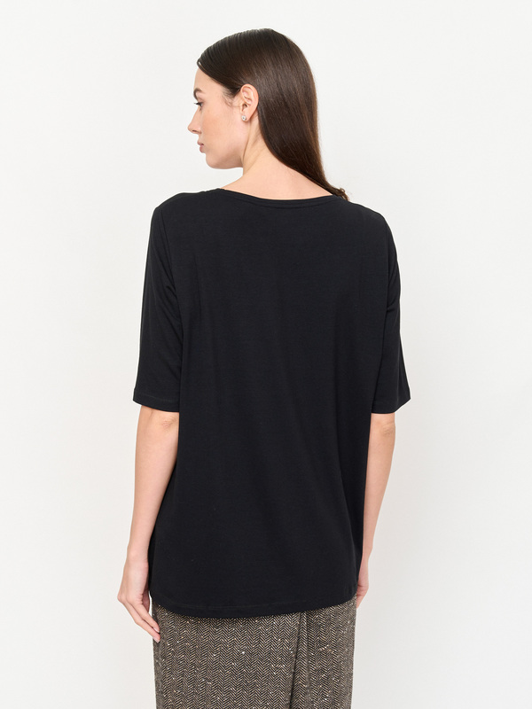 Э571537-26441/24-02 Футболка Samoon